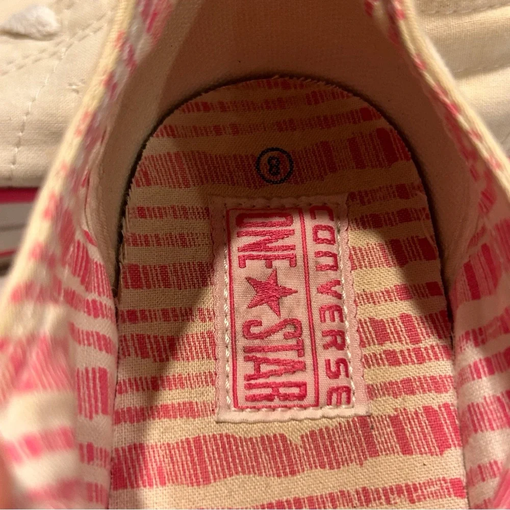 Converse good used